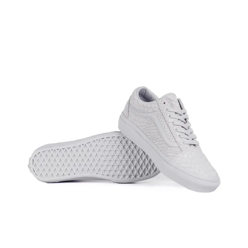 Vans Old Skool Dx Mono Python-2