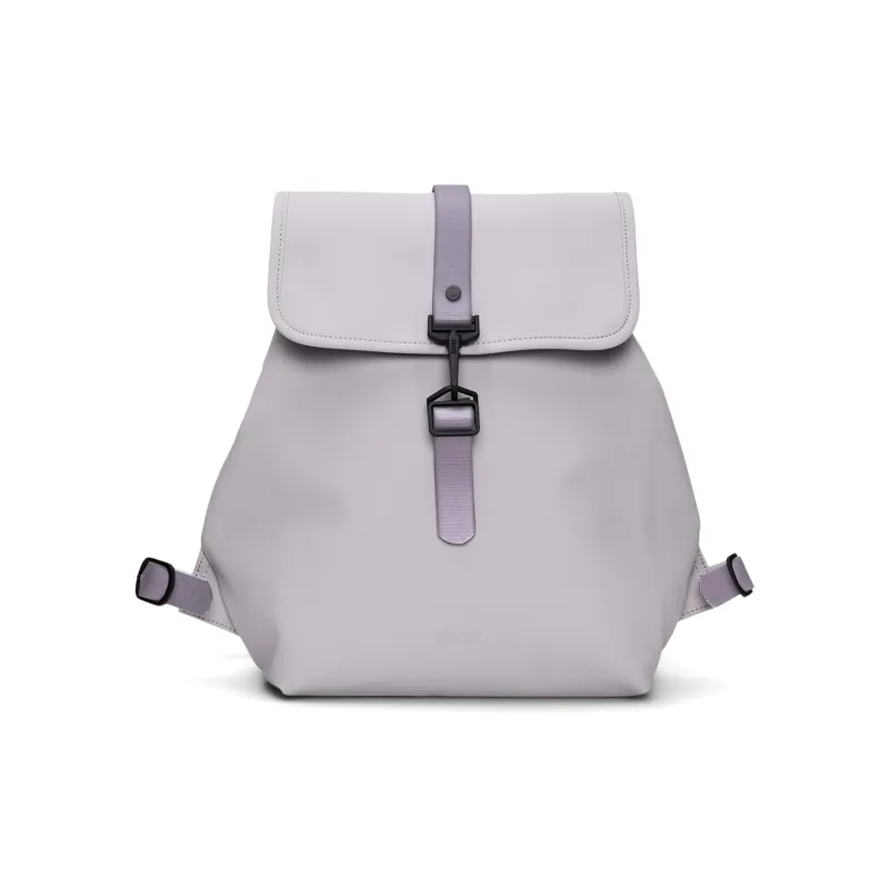 Rains Polyester Backpack Unisex Multicolor-9
