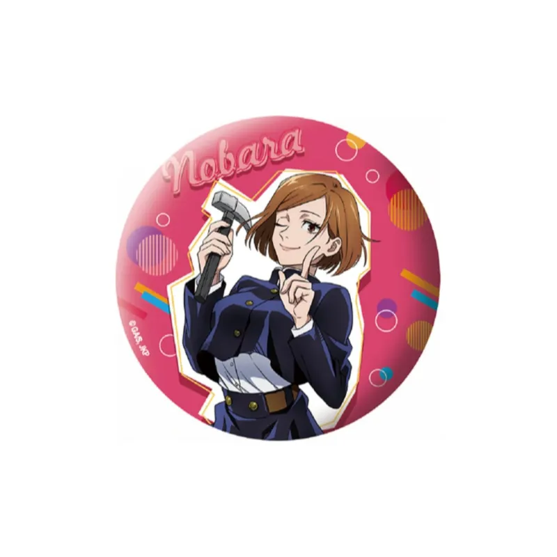 SUNRISEPOP Jujutsu Kaisen Satoru Gojo Badges-1