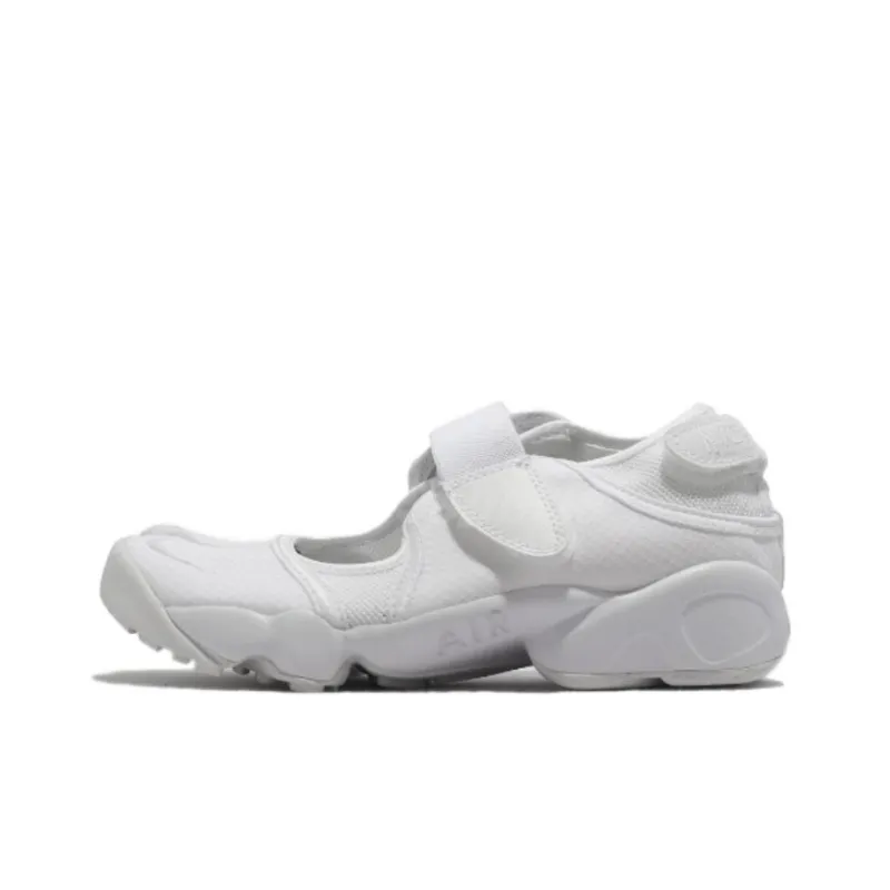 Nike Air Rift Neutral Grey Heaven Blue-0