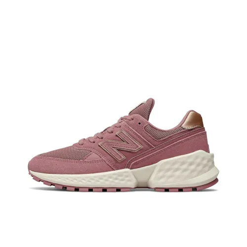 New Balance New Balance Fresh Foam 1350 Brown Womens Sport Red Women's