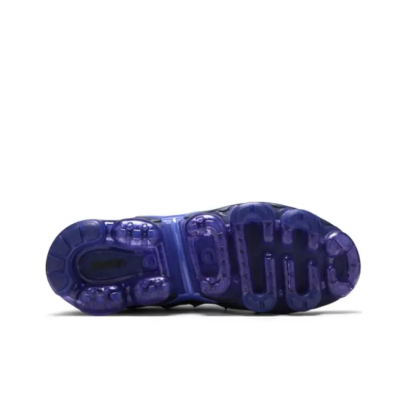 Nike Air VaporMax Plus Persian Violet Midnight Navy Women's-4
