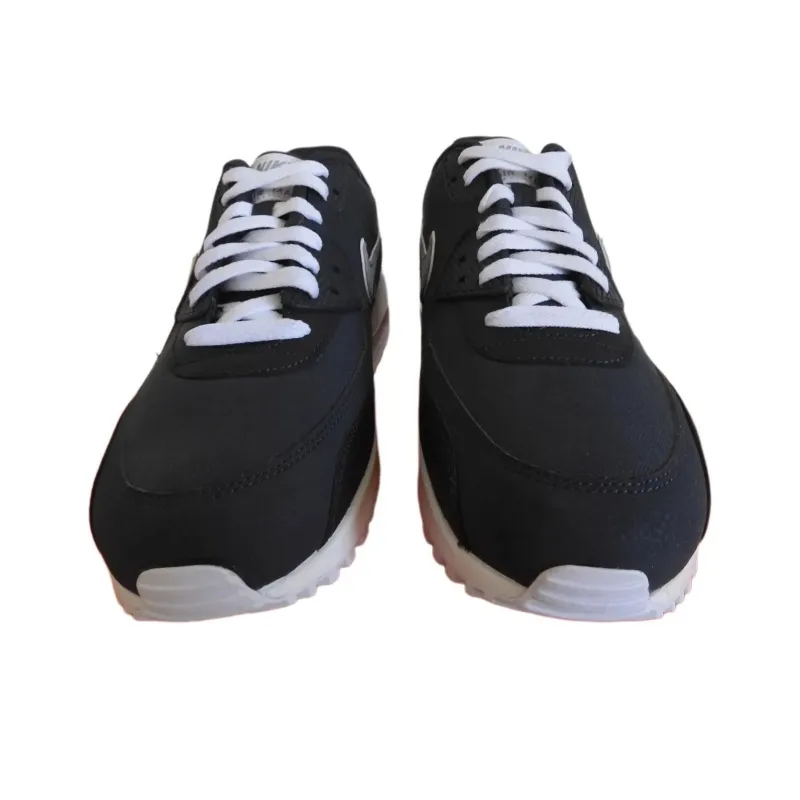 Nike Air Max 90 Anthracite Wolf Grey White-1