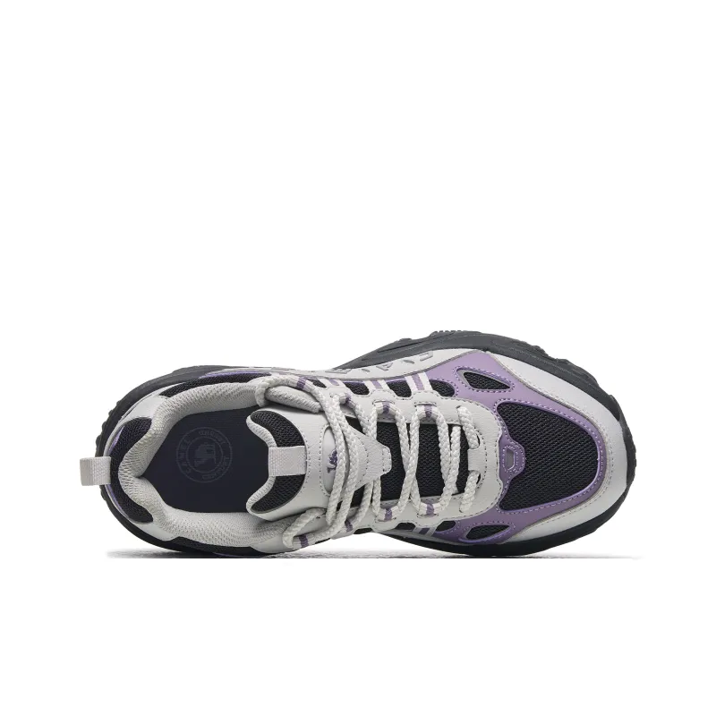 CAMEL Star Path Cushioning Wear-Resistant Low-Top Casual Shoes Women's-3