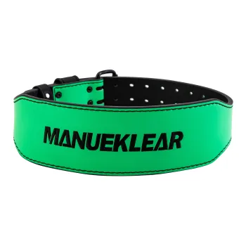 MANUEKLEAR Back Support Braces