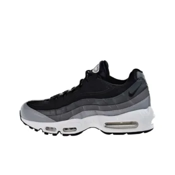 Nike Air Max 95 Essential Black/Black Anthracite