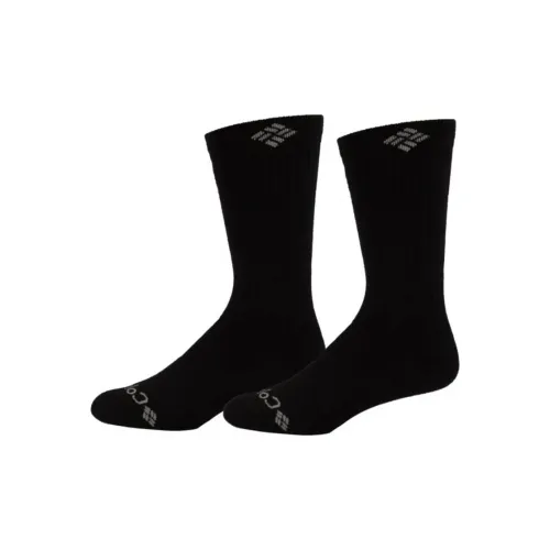 Columbia Men Mid-Calf Socks