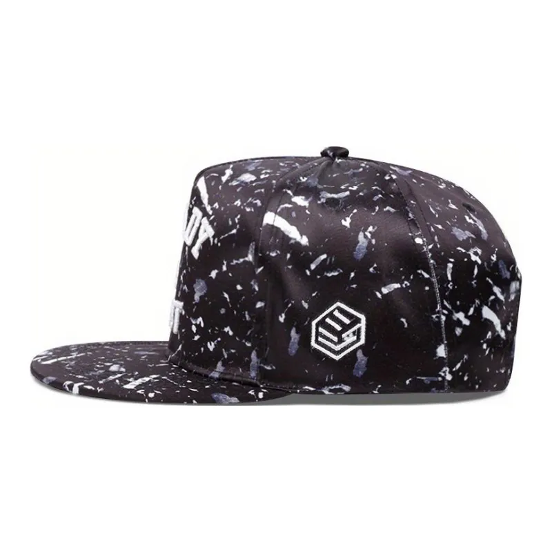 BEPOP Acrylic Baseball Caps Unisex-2