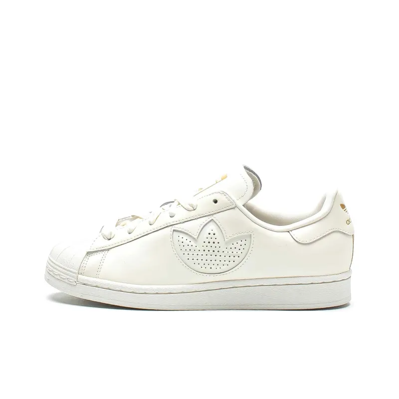 Adidas Women's Superstar 'Gold Metallic' Women's-0