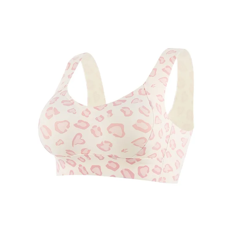 MIIOW Women's Bras-0