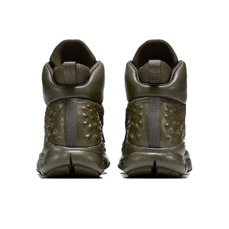 Nike Lupinek Flyknit Cargo Khaki-2