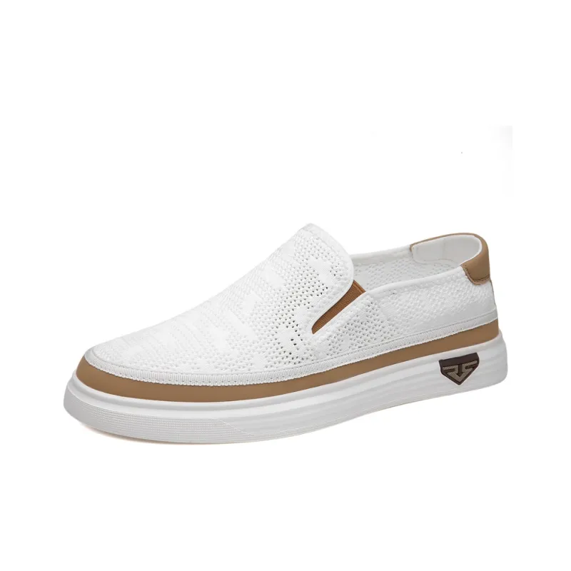 EGCHI Men's Casual Shoes Men's CFGX366-4