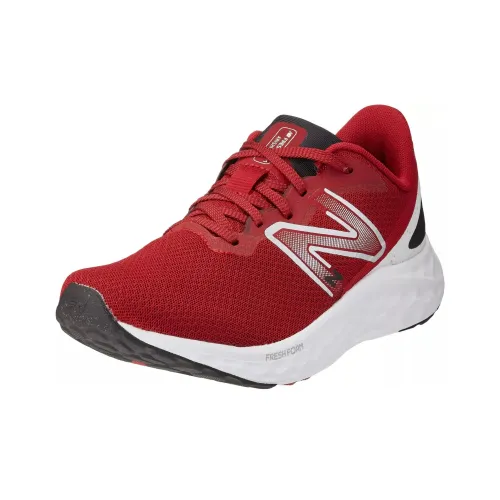 New Balance Fresh Foam Arishi V4 'Crimson'