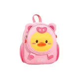 Pink-Piggy Duck