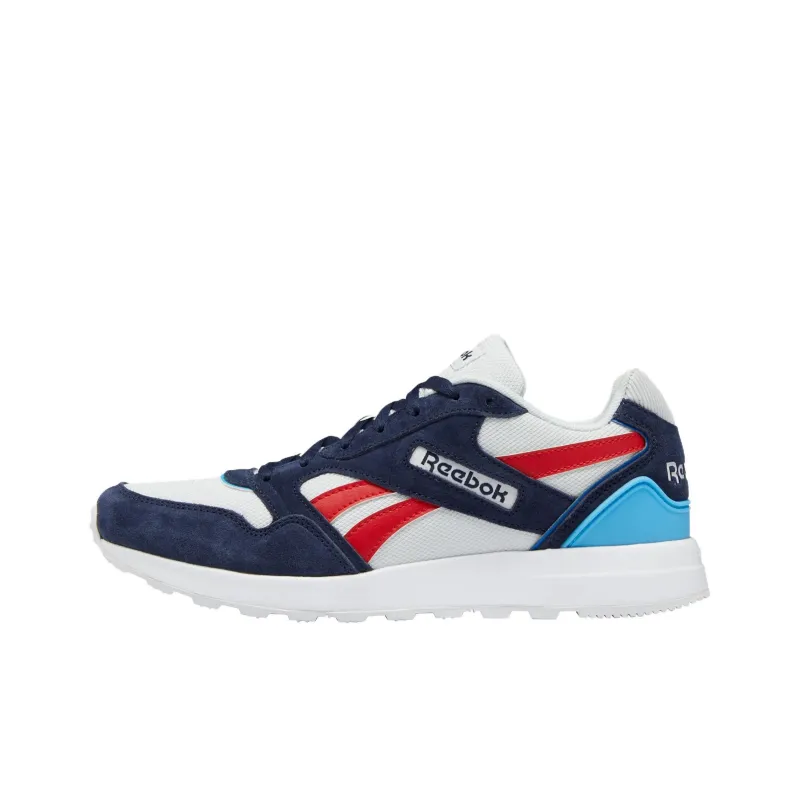 Reebok Gl 1000 '[REE]CYCLED Navy Aqua'-0