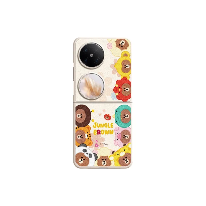LINE FRIENDS Phone Cases-1
