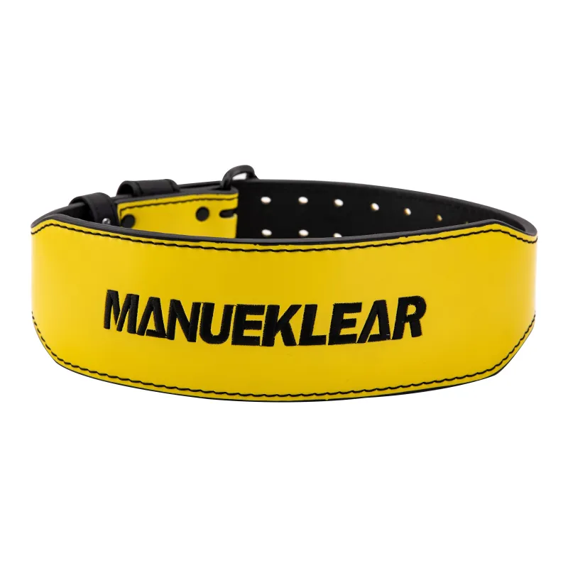MANUEKLEAR Back Support Braces-2