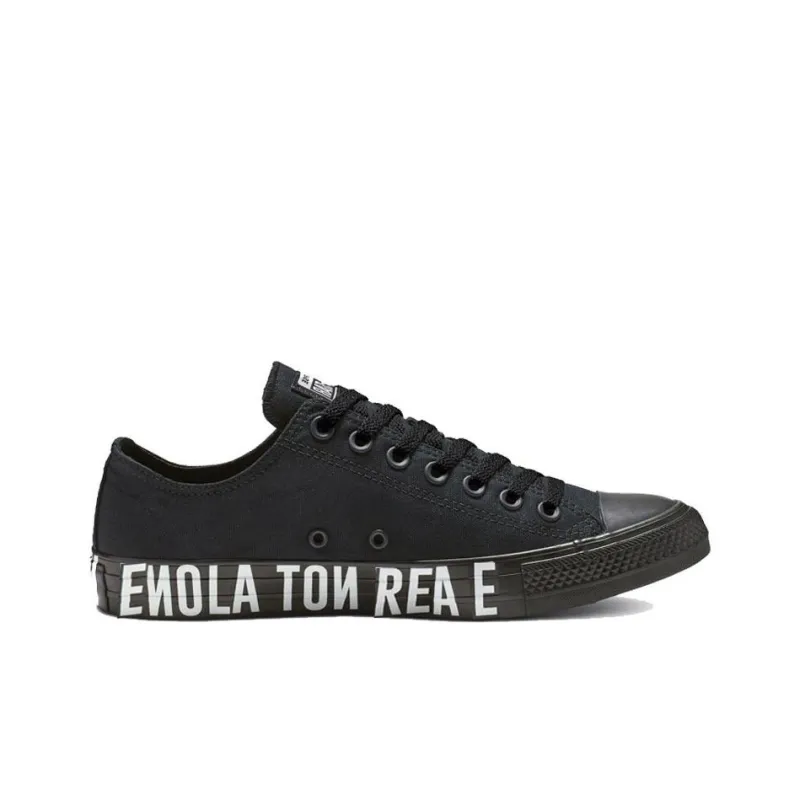 Converse Chuck Taylor All Star We Are Not Alone Low Top '-1