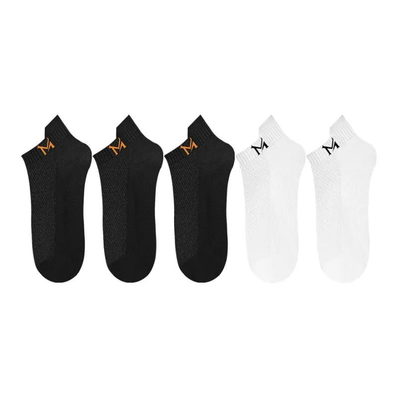 MADALLO Ankle Socks Women's Combo Set-12