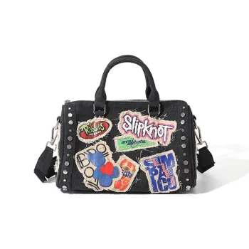 MASTER CANVAS Handbags