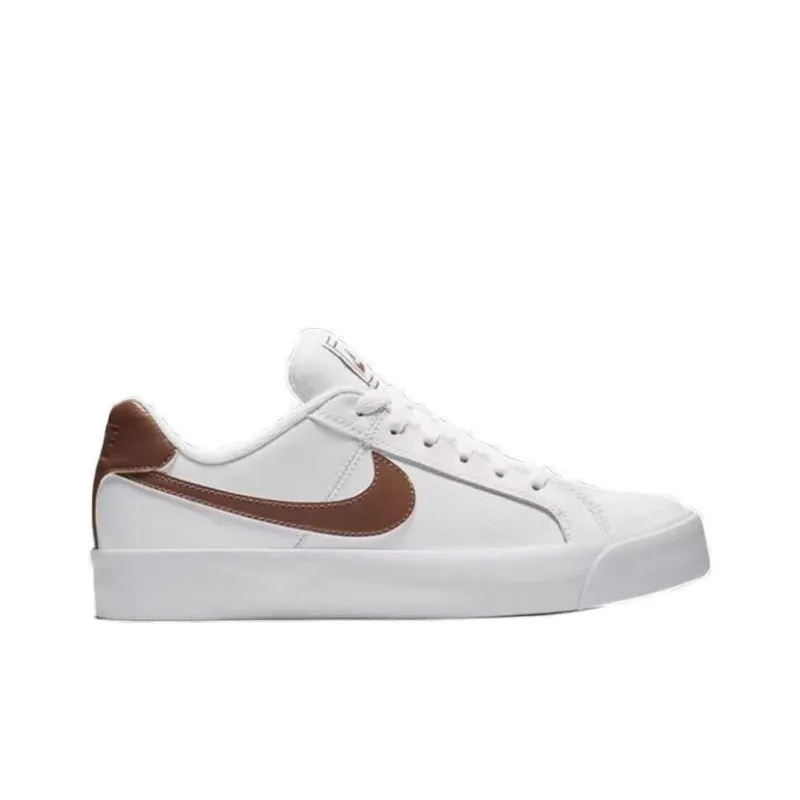 Nike Court Royale Ac White Smokey Mauve Women's-1