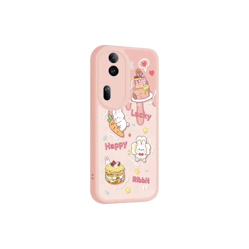 MINISO Phone Cases-10