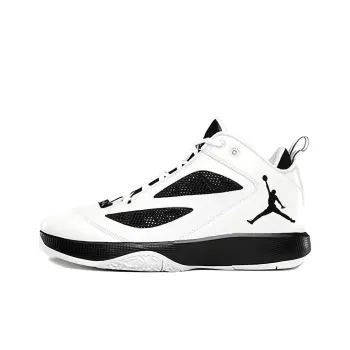 JORDAN 2011 Q Flight White Black