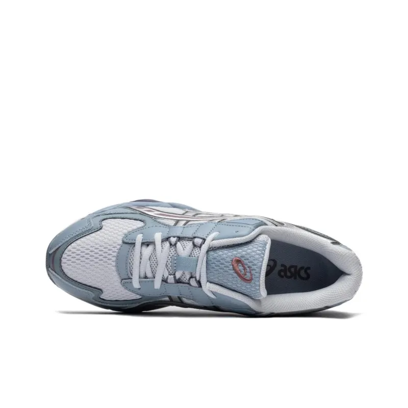 Asics Gel NYC 2055 Glacier Dolphin Grey-2