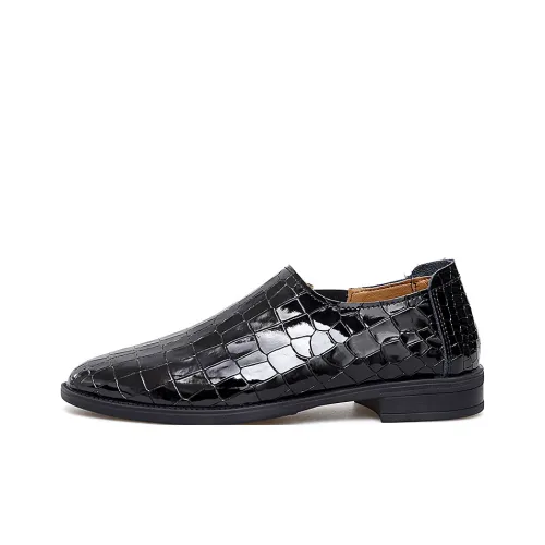 Bull Charm Men's Casual Shoes Men's