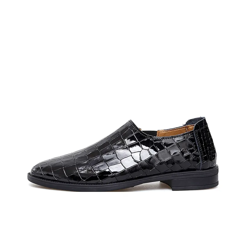 Bull Charm Men's Casual Shoes Men's-0