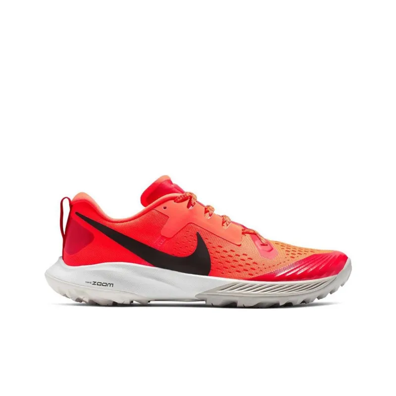 Nike Air Zoom Terra Kiger 5 Bright Crimson-1