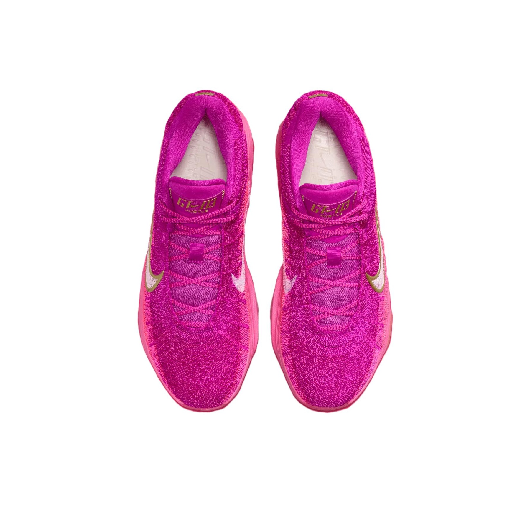 nike air vapormax flyknit 3 hyper pink