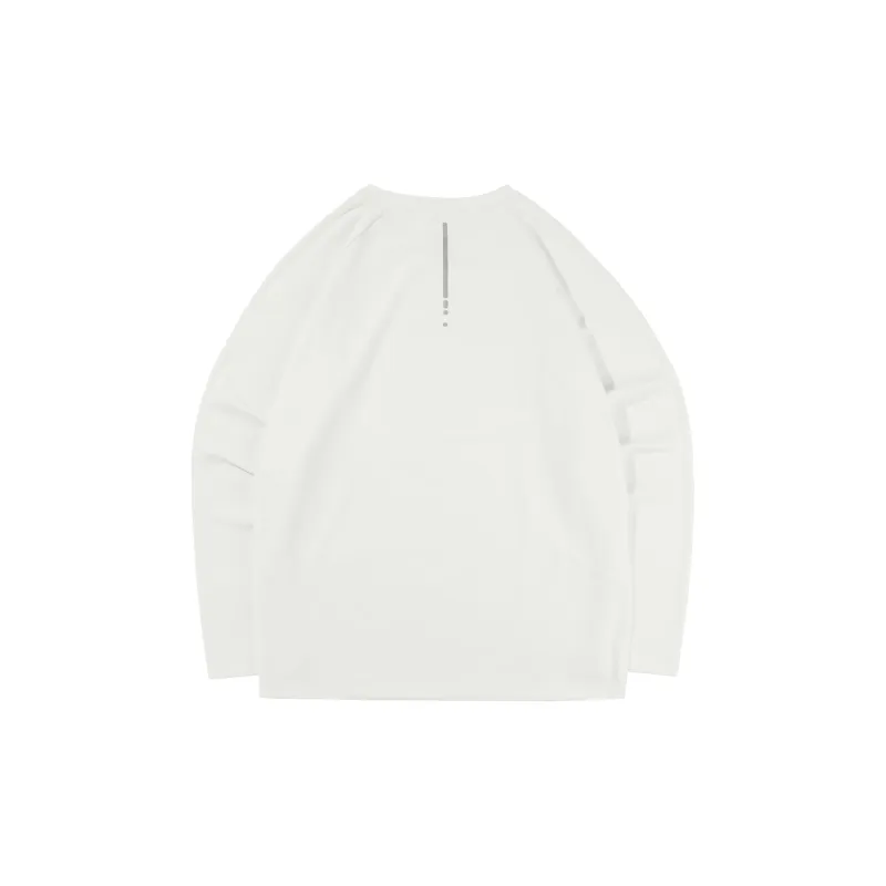 HLA Long Sleeved T Shirts Men's-4