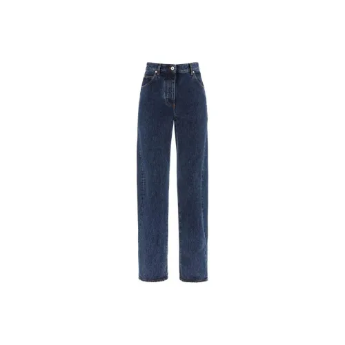 Ferragamo Jeans Women's Blue