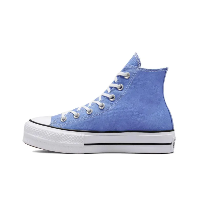 Converse Women's Chuck Taylor All Star Lift Platform High 'Royal Pulse' Women's-1