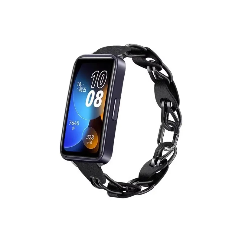 FZRT Huawei Compatibility Watch Band Metal-3