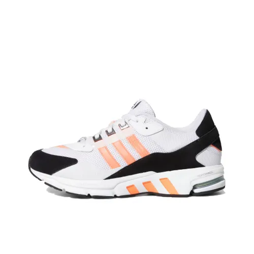 Adidas EQT SN Running Shoes Unisex Low-Top White/Pink