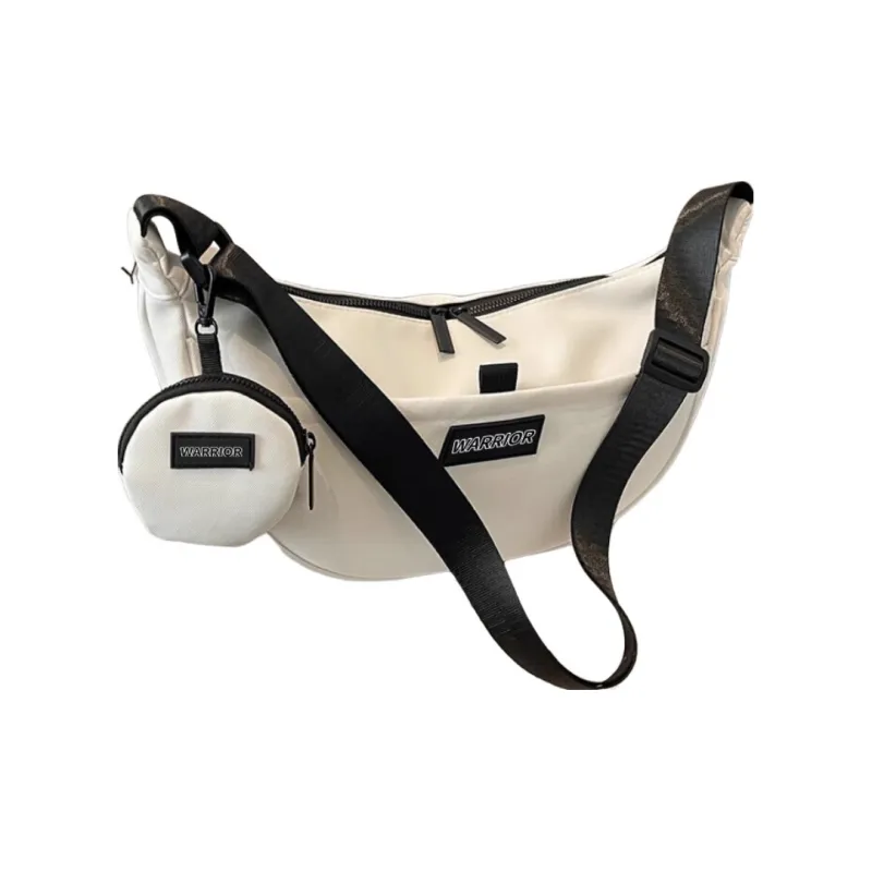 WARRIOR Crossbody Bags-1