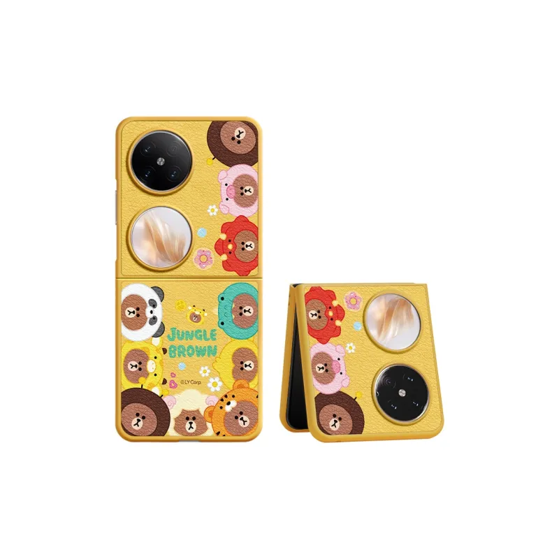 LINE FRIENDS Phone Cases-12