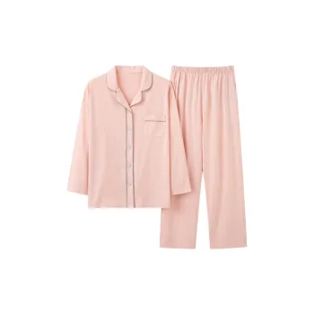 Lanza Unisex Pajama Sets