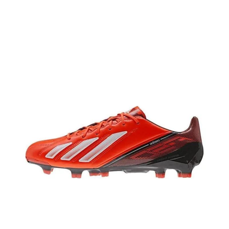 adidas Adizero F50 XTRX SG 'Infrared'-0