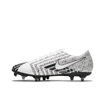 Nike Mercurial Vapor 13 Academy Mds Sg Pro Ac 'Dream Speed White Black'