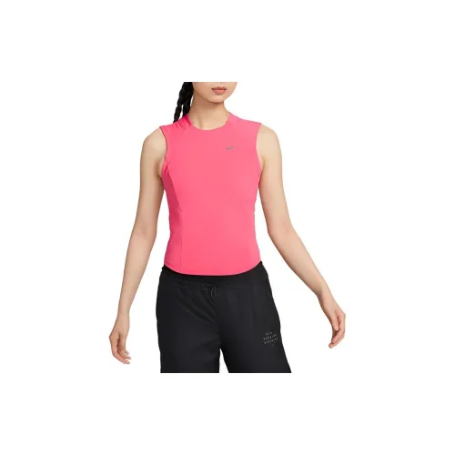 Nike Tank Tops Women's Aster Pink