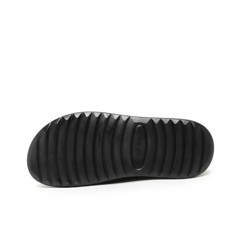 G.N.SHIJIA PU Polyurethane Quick Dry Slide Slippers Unisex-5