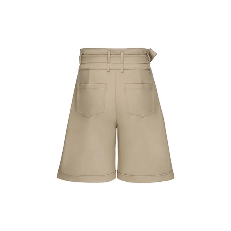 VALLEYOUTH Casual Shorts Unisex-1