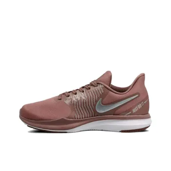 Nike In-Season TR 8 In-Season TR 8 Premium Cushioning Wear-Resistant Low-Top Training Shoes Women's Umber
