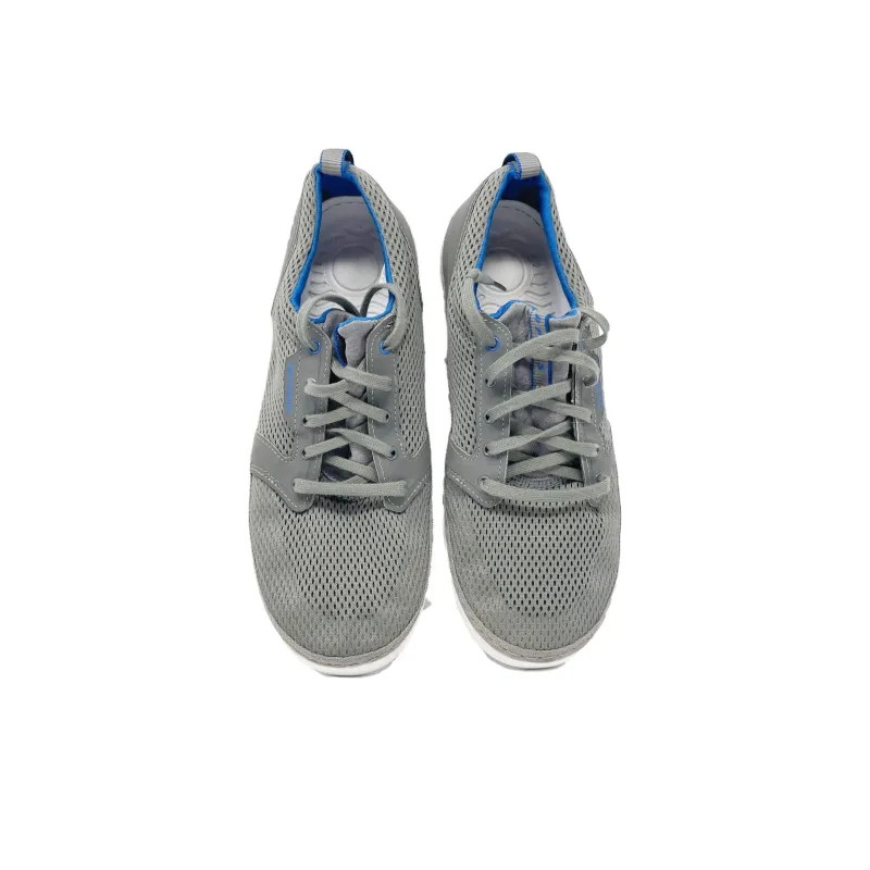 New Balance NB Apres Skateboard Shoes Men Low-Top Gray-3
