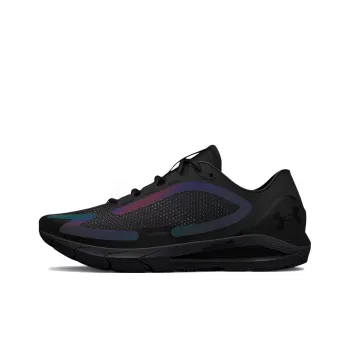 Under Armour Hovr Sonic 5 Sneakers 'Black' Women's
