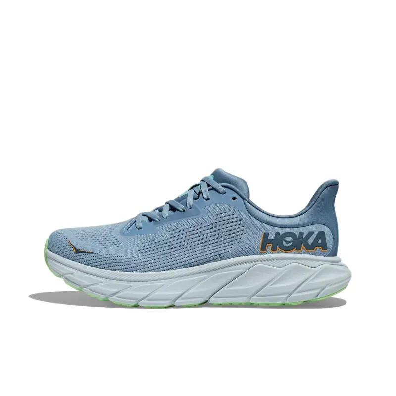 HOKA ONE ONE Arahi 7 Cloudless Poppy-0