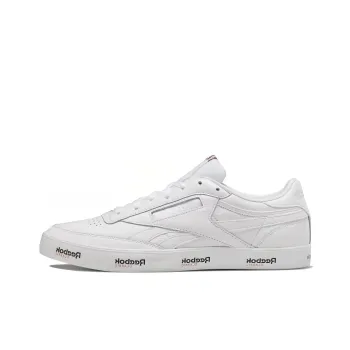 Club C Reebok Revenge Mu 'White Black Red'